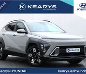 Hyundai Kona 2026