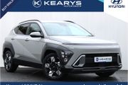 Hyundai Kona 2026