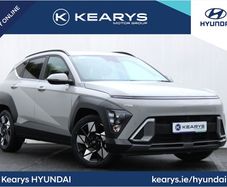 Hyundai Kona 2026