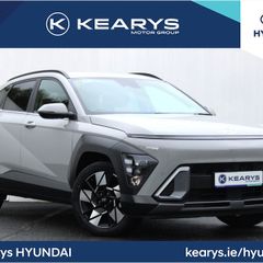 Hyundai Kona 2026