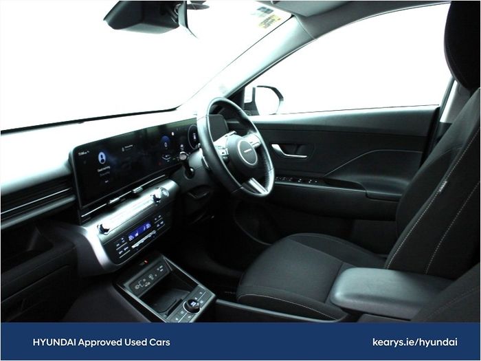 Hyundai Kona 2026