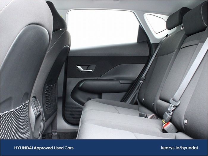 Hyundai Kona 2026