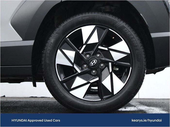 Hyundai Kona 2026