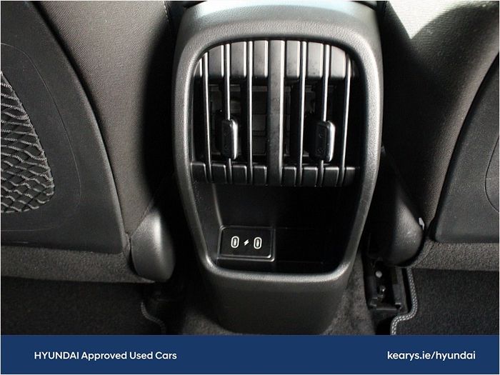 Hyundai Kona 2026