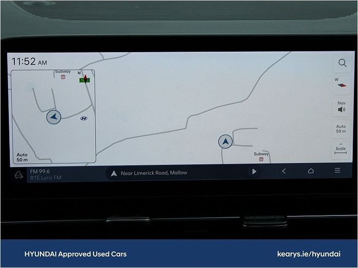 Hyundai Kona 2026