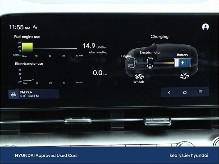 Hyundai Kona 2026