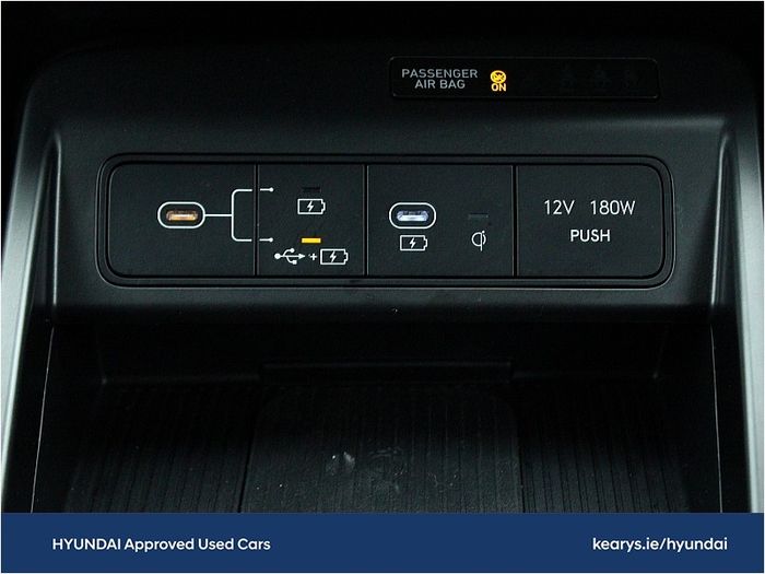 Hyundai Kona 2026