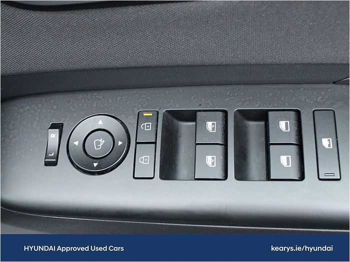 Hyundai Kona 2026