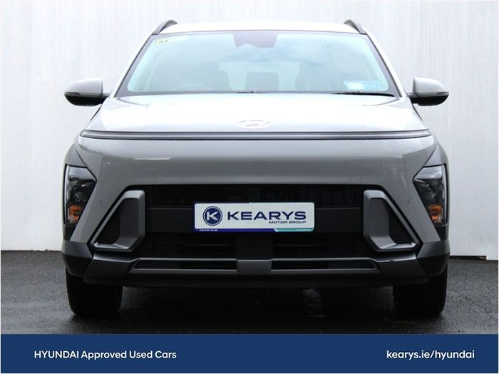Hyundai Kona 2026
