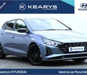Hyundai i20 2026