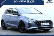Hyundai i20 2026