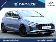 Hyundai i20 2026