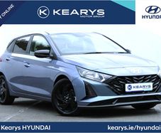 Hyundai i20 2026