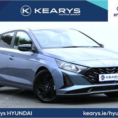 Hyundai i20 2026