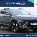 Hyundai Kona 2026