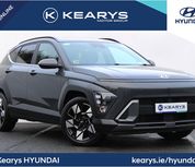 Hyundai Kona 2026