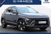 Hyundai Kona 2026