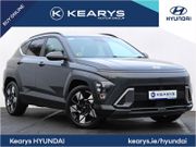 Hyundai Kona 2026
