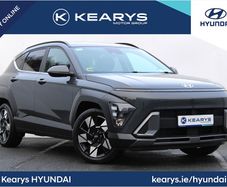 Hyundai Kona 2026