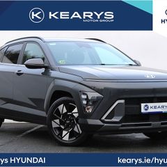 Hyundai Kona 2026