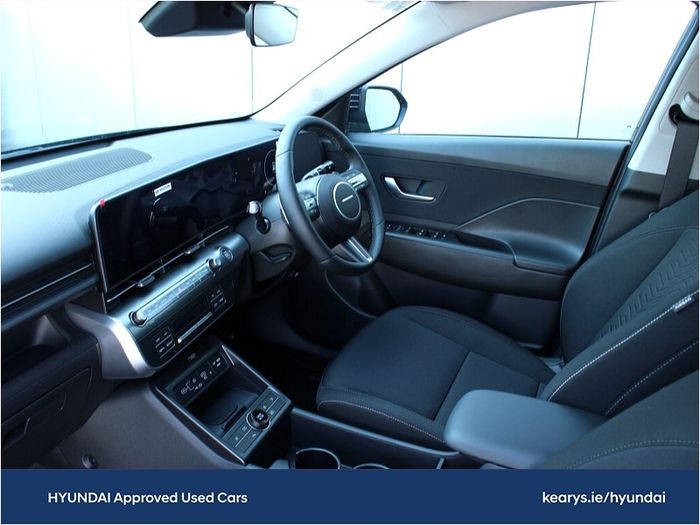 Hyundai Kona 2026