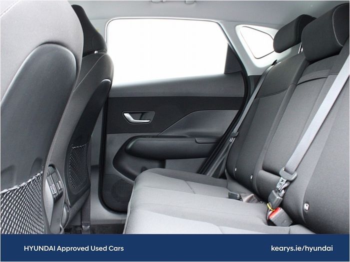 Hyundai Kona 2026