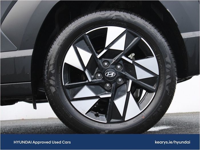 Hyundai Kona 2026