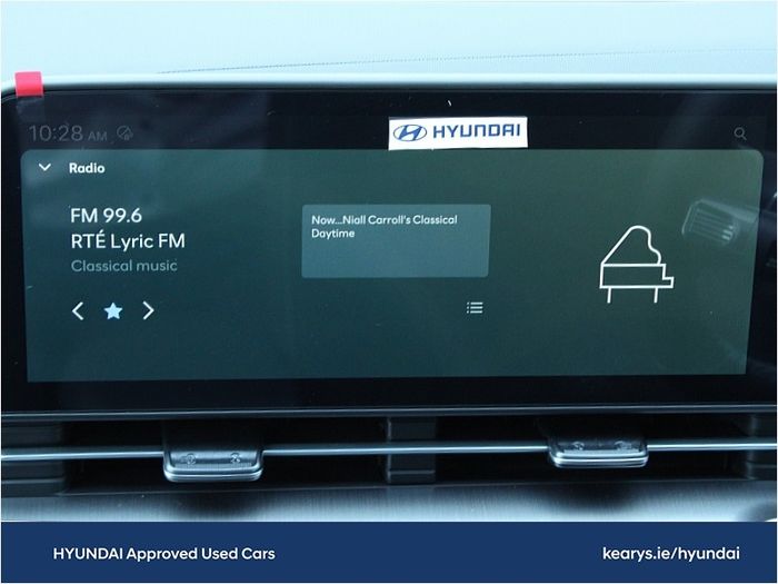 Hyundai Kona 2026