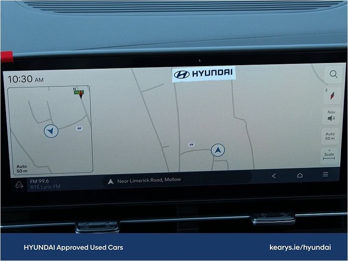Hyundai Kona 2026