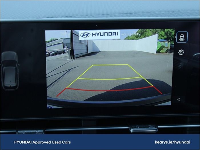 Hyundai Kona 2026