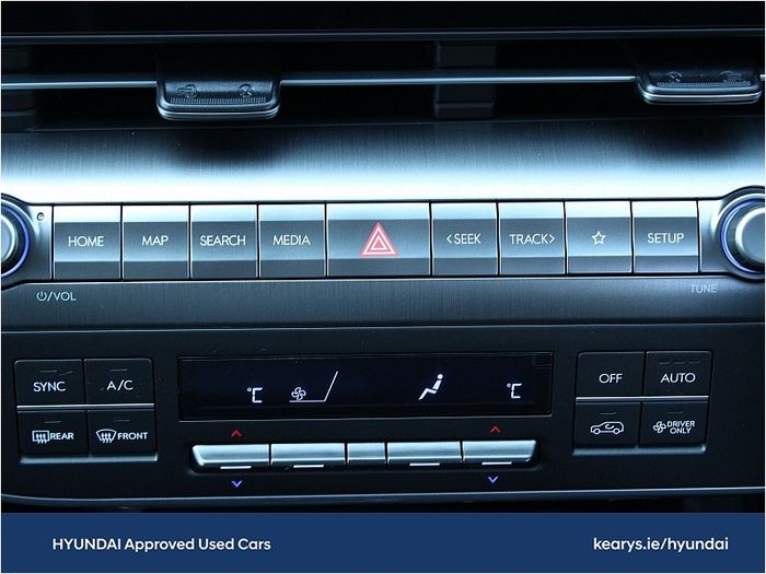 Hyundai Kona 2026