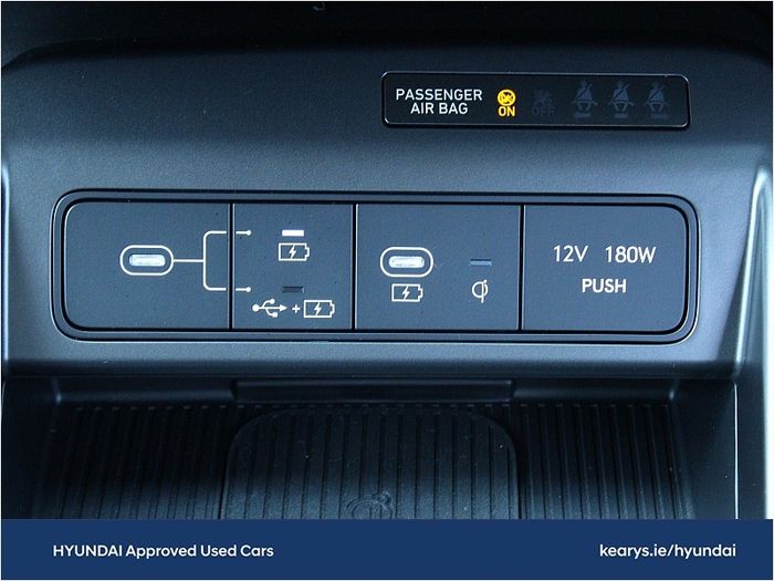 Hyundai Kona 2026
