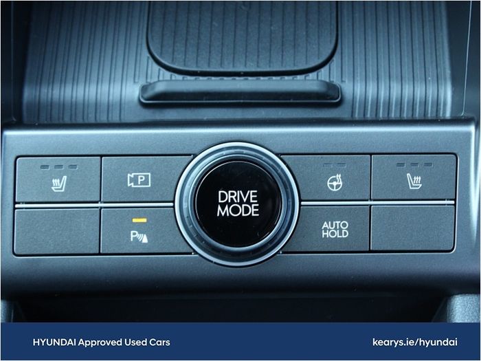 Hyundai Kona 2026