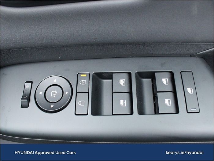 Hyundai Kona 2026