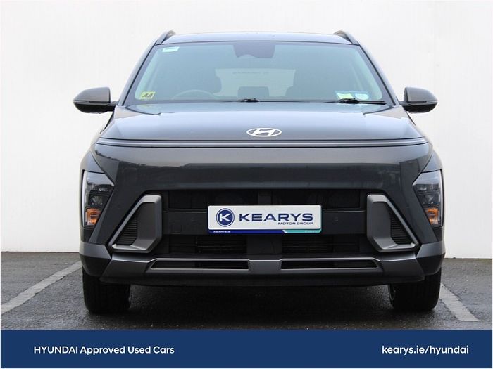 Hyundai Kona 2026