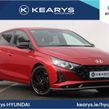 Hyundai i20 2026