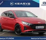 Hyundai i20 2026