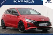 Hyundai i20 2026