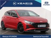 Hyundai i20 2026