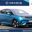 BYD DOLPHIN 2024