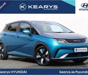 BYD DOLPHIN 2024