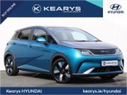BYD DOLPHIN 2024