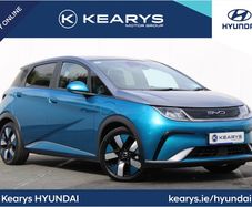 BYD DOLPHIN 2024