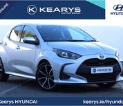 Toyota Yaris 2023