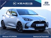 Toyota Yaris 2023
