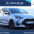 Toyota Yaris 2021