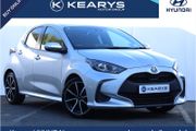 Toyota Yaris 2021