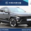 Hyundai Kona 2024
