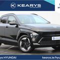 Hyundai Kona 2024