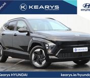 Hyundai Kona 2024